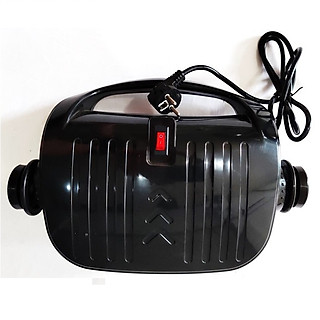 Đầu Máy Rung Massage Máy Chạy Bộ. Đầu máy đánh bụng máy chạy bộ đa năng dây đồng có cầy chì tự ngắt