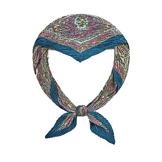 Khăn Turban, Khăn Vuông BYFAS Cao Cấp