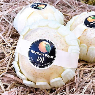 LÊ TRẮNG HÀN QUỐC