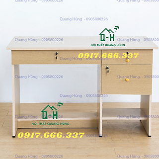 BÀN LÀM VIỆC  DÀNH CHO VĂN PHÒNG CAO CẤP 1M