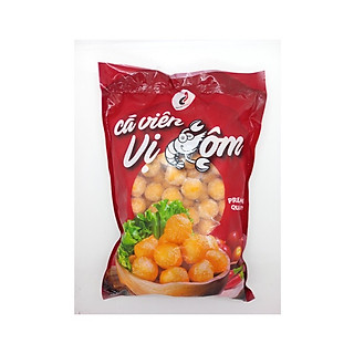 Tôm viên 160v-1kg