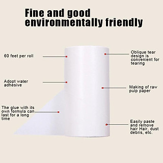 Bộ 3 Ruột Thay Thế Cây Lăn Bụi Lăn Lông Chó Mèo Đa Dụng - Hàng Chất Lượng