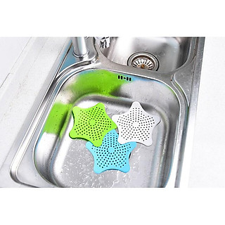 Miếng Chặn Rác Hình Sao Biển