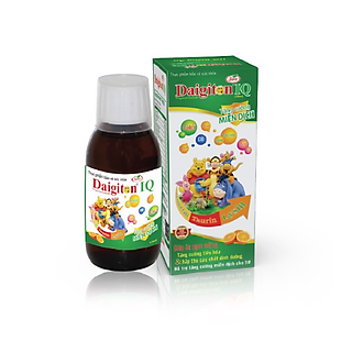 TPBVSK DAIGITON IQ 120ML