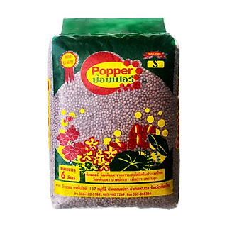 Đất sét nung nhập khẩu thái lan size S bịch 6 lít