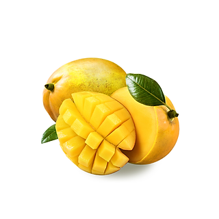 Xoài keo vàng 500g