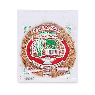 Kẹo Mè Xững Hương Vinh 75g - 8938234579332