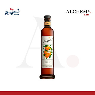 Rượu Hangar 1 Mandarin Blossom Orange Vodka 40% 1x0.75L