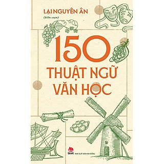 Kim Đồng - 150 thuật ngữ văn học