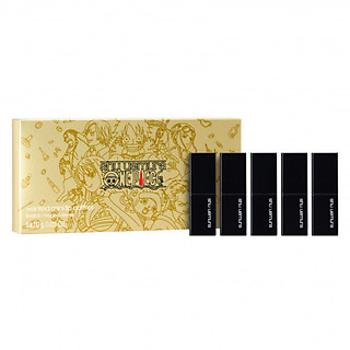 Set Son Shu Uemura X One Piece Minisize 5 Mau M Rd 163 M Rd 193 M Bg 954 M Or 585 M Br 785 Son Thỏi Cocosmetics Net