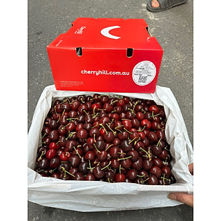 Cherry Hill Úc 300g