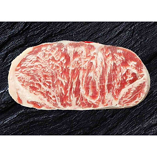 THĂN NGOẠI BÒ TAN CHẢY/ (Meltique Beef Striploin)