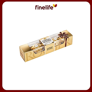 Socola Ferrero Rocher 62.5g - 3186492