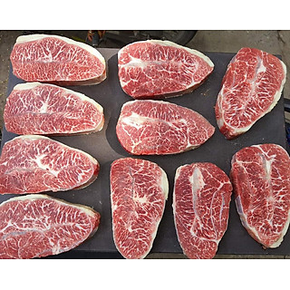 LÕI VAI BÒ MỸ - Top Blade - 500G