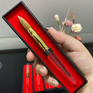 Cọ đắp bột lông chồn số 16 1065