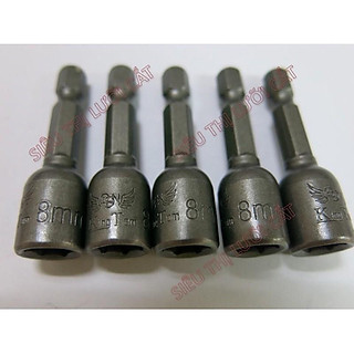 Đầu vít bắn tôn