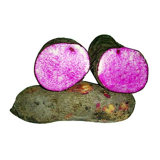 Khoai mỡ - 1kg
