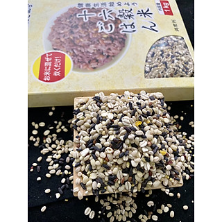 HỖN HỢP NGŨ CÔC 16 LOẠI HẠT NHẬT BẢN-PREPARED MIX GRAINS