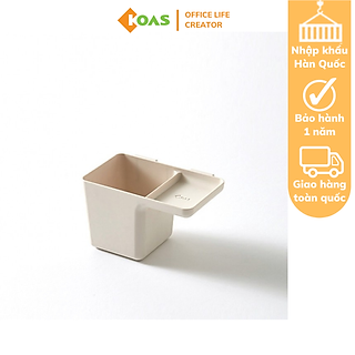 HỘP ĐỰNG BÚT 1 NGĂN NHẬP KHẨU HÀN QUỐC (Made in Korea) - AAD0201