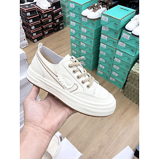 Giày thể thao nữ, sneaker, giả dây GTT276