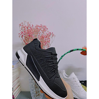 Giày thể thao nữ ️KÈM QUÀ TẶNG ️ SIÊU NHẸ, SIÊU BỀN có 4 màu phù hợp đi học, đi chơi, thể thao.