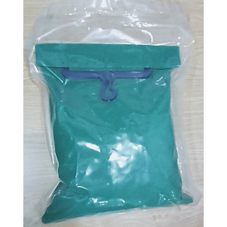 Túi than hoạt tính hút ẩm, hút mùi 1,5kg