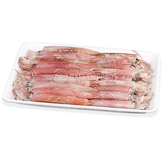 MỰC TRỨNG - 500G