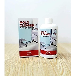 Gel tẩy mốc
