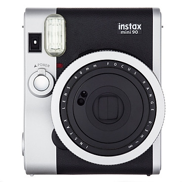 Máy Ảnh Fujifilm Instax Mini 90 Neo