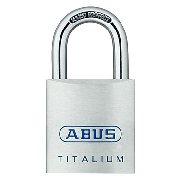 Mua Ổ Khóa Titalium Abus 96TI/60 (60mm) tại Dothada Khóa