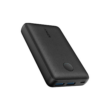 Pin Sạc Dự Phòng Anker PowerCore Select 10000mAh - A1223 - Hàng...