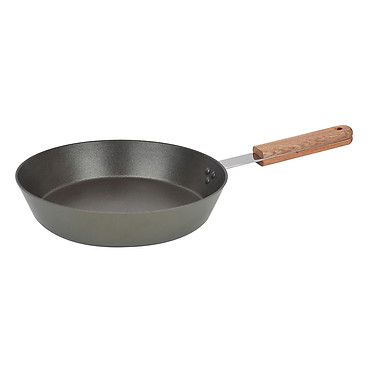 Mua Chảo Chống Dính Đáy Từ Happycook 24cm OSFP-24IH tại Tiki Trading