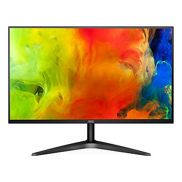 Mua Màn hình máy tính AOC 24B1XHS/74 23.8 inches FHD IPS - Hàng chính hãng tại AN PHAT COMPUTER