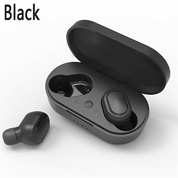 Tai Nghe Không Dây Xiaomi Xiaomi Redmi Tws Airdots Bluetooth 5.0 Cảm Ứng Thông Minh Khử Tiếng Ồn Xung Quanh