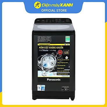 Máy Giặt Panasonic 8.5 Kg Na-F85A9Brv - Hàng Chính Hãng - Giao Hàng Toàn Quốc
