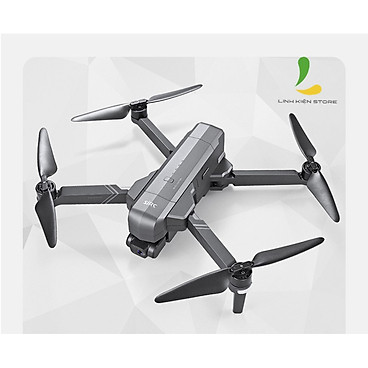 Mua Flycam SJRC F11 4K PRO ( F11S ), Camera 4K, Chống rung 2 trục, Thời gian bay lên tới 25 phút - Hàng chính hãng - Bản F11s 3km 1 pin tại Linh Kiện Store