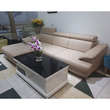 Bộ Sofa Cao Cấp Mini Chung Cư - Ghế Salon Đẹp Sang...