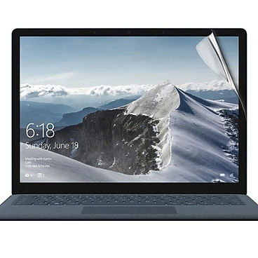 Dán Màn Hình Microsoft Surface Dành Cho Laptop 3 - 13.5/ 15