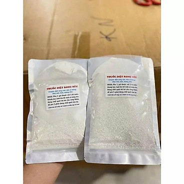 Mua Bột Tẩy Rong Rêu Mạnh – Xử Lý Rong...