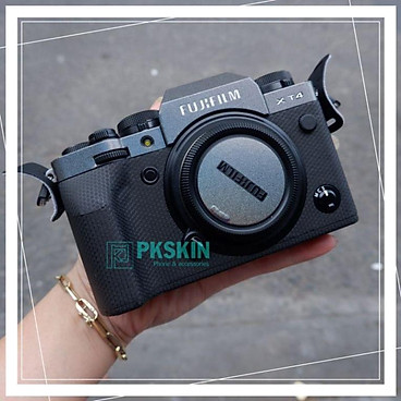 Mua Skin 3M dán full body cho máy ảnh fujifilm X-T3 , X-T4 , X-s10 , XE 4 , XE 3 , XT 20 - Maxtrix - Fujifilm xt3 tại Phukien24h7