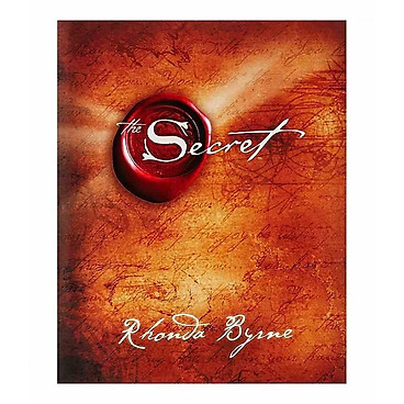 Mua The Secret ( Bí mật ) ( bìa cứng ) - The Secret - Rhonda Byrne tại Hiệu Sách Tự Do