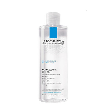 Nước Tẩy Trang Làm Sạch Sâu Cho Da Nhạy Cảm La Roche-Posay...