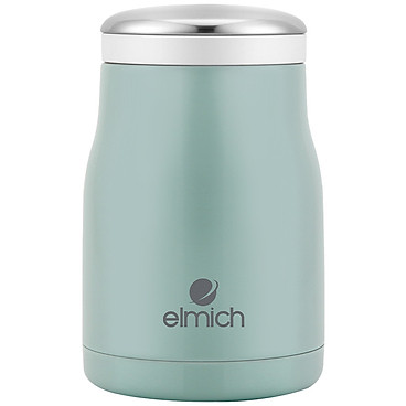 Trang Tổng Hợp Sản Phẩm Sale HOT Online Bình đựng thức ăn giữ nhiệt Inox 304 Elmich EL-8291 dung tích 470ml