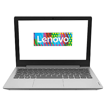 Laptop Lenovo Ip 1 11Igl05 81Vt006Fvn (Pentium N5030/ 4Gb Ddr4 2400Mhz/ 256Gb...