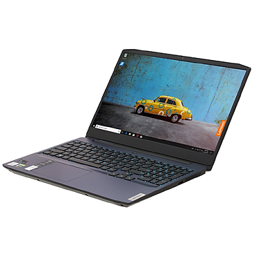 Laptop Lenovo Ideapad Gaming 3 15IMH05 i7 10750H/8GB/512GB/4GB GTX1650Ti/120Hz/Win10 (81Y4013UVN) - Hàng...