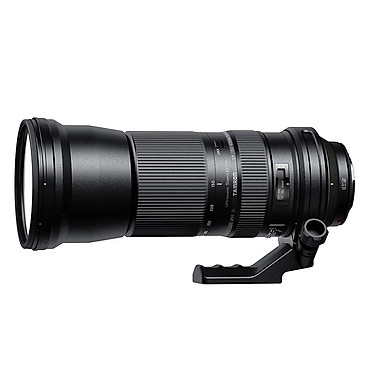 Mua Tamron SP 150-600mm f/5-6.3 Di VC USD G2 - A022 - Ống kính máy ảnh Full Frame - Hàng chính hãng - Ngàm Canon EF tại Hoằng Quân