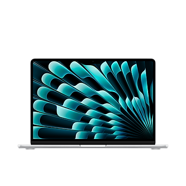 Mua Apple Macbook Air 13 Inch M5 (10CPU - 8GPU - 16GB/ 512GB) - Bạc tại Tiki Trading