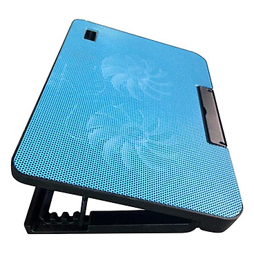 Mua Đế Tản Nhiệt Laptop N99 2 Fan - Hàng Nhập Khẩu tại Hitech07