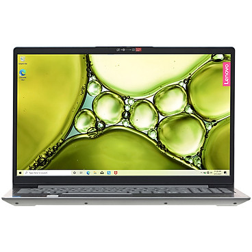 Laptop Lenovo Ideapad 3 15Itl05 81X800Krvn (Core I3-1115G4/ 8Gb/ 256Gb/ 15.6 Hd/...