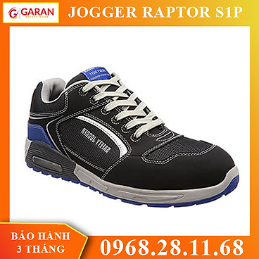 Mua Giày Bảo Hộ Safety Jogger Raptor S1P - 42 tại GA RAN